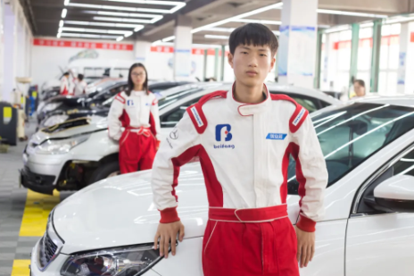 【选择西安北方】如果你的孩子在升学的···