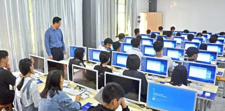 电子商务（网络营销师）专业