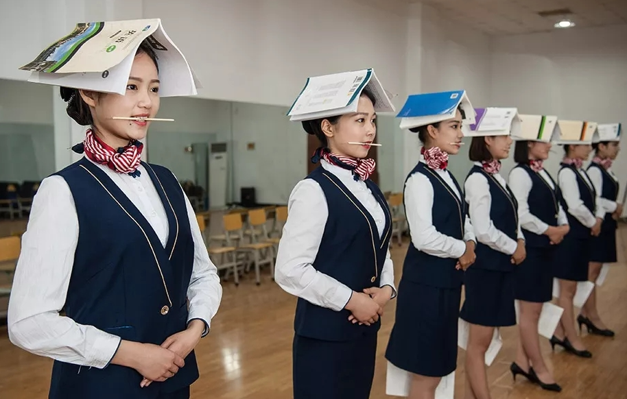 空港(机场)服务与管理专业